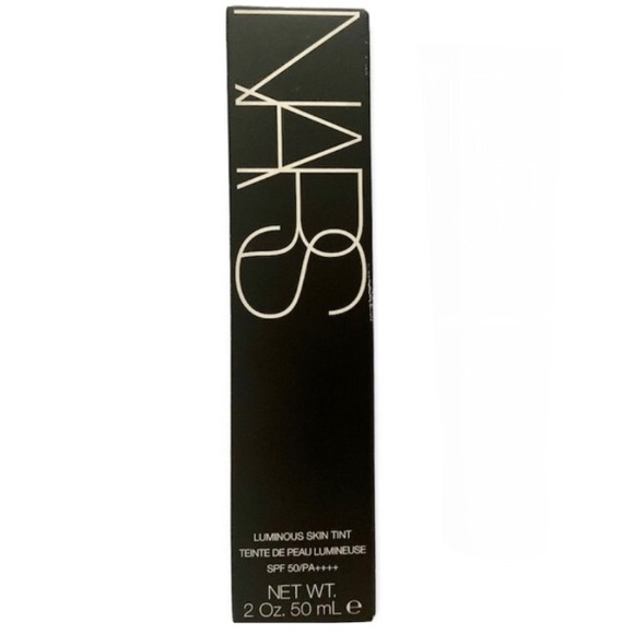 NARS Luminous Skin Tint - Picture 4 of 13